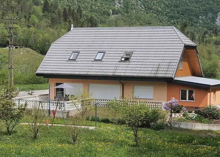 Apartma V&T