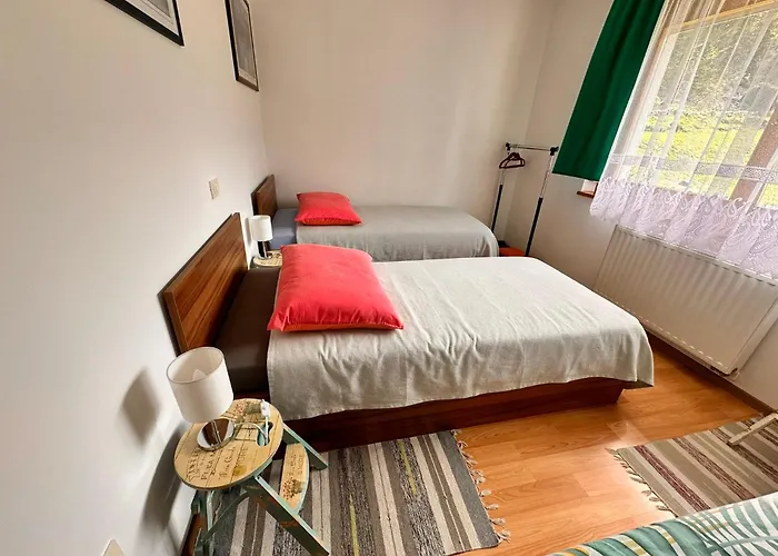 Apartma V&T