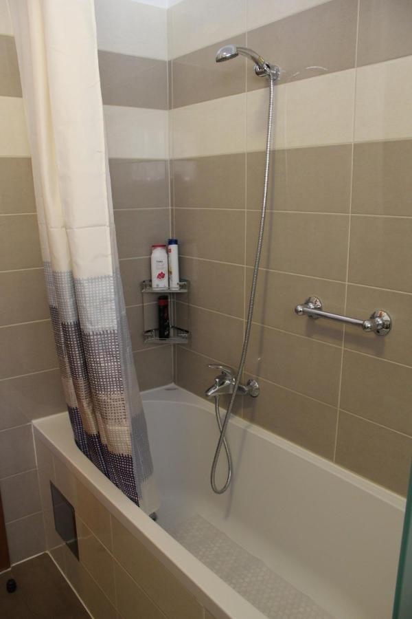 Apartma V&t Bovec