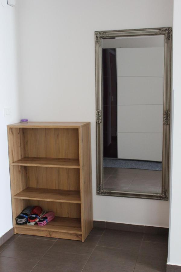 Apartma V&t Bovec