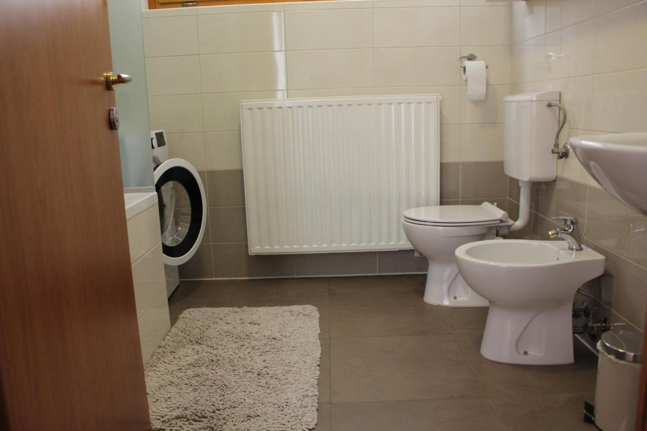 Apartma V&t Apartment Bovec