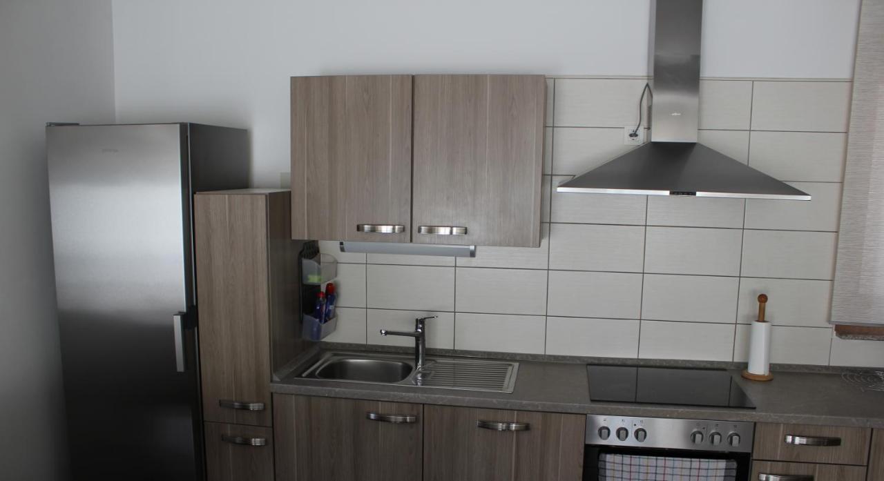 Apartment Apartma V&t *