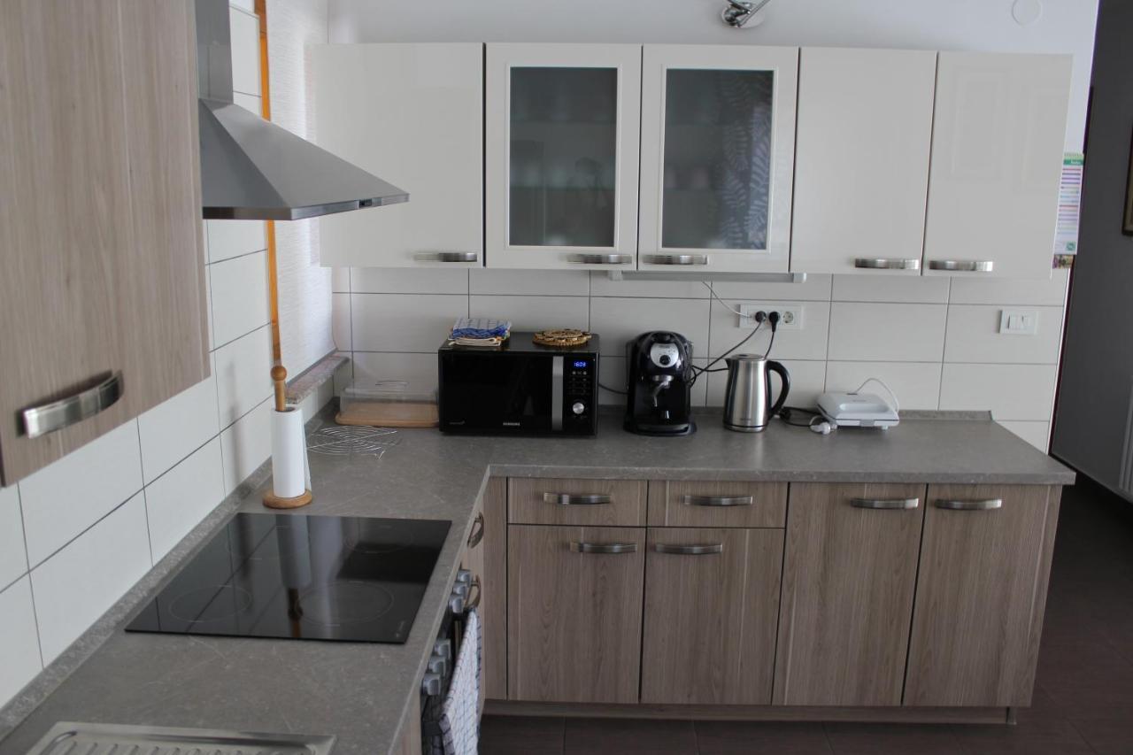 Apartma V&t Apartment Bovec