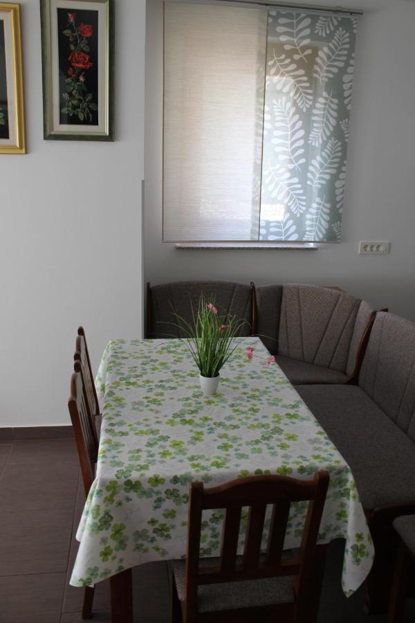 Apartment Apartma V&t Bovec