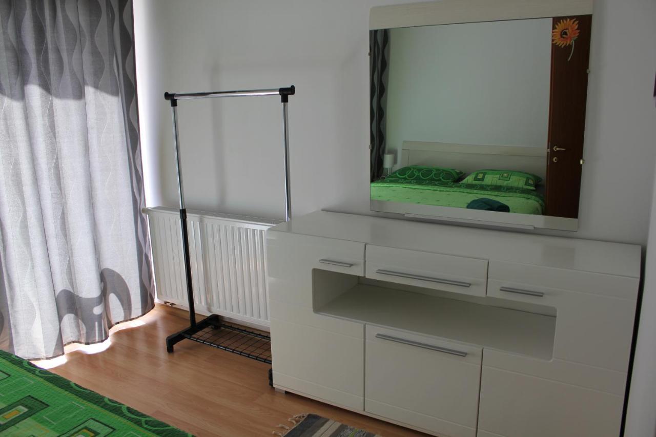 Apartma V&t * Bovec