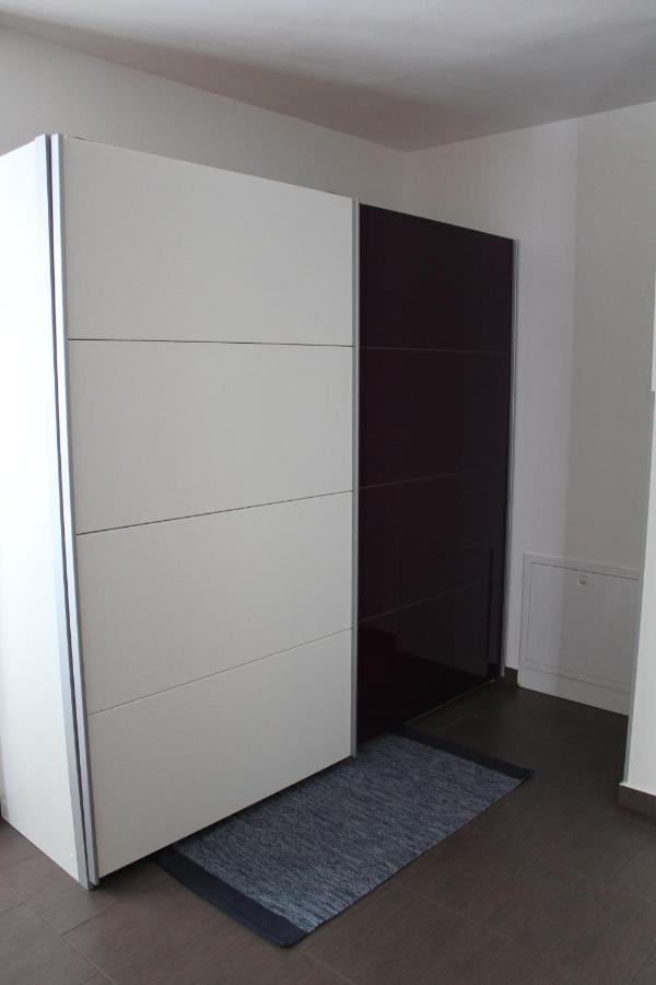 Apartment Apartma V&t Bovec