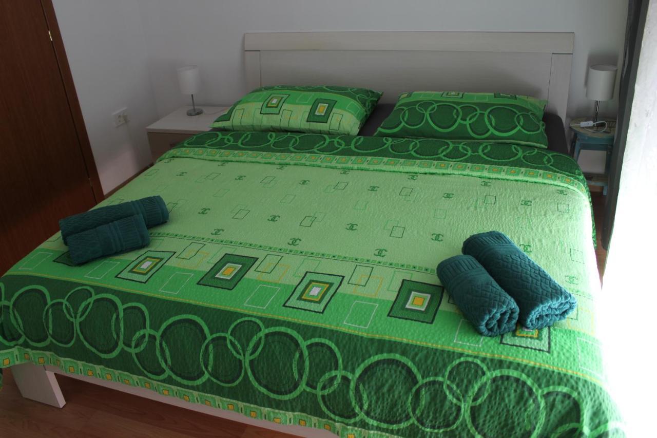 Apartment Apartma V&t Bovec