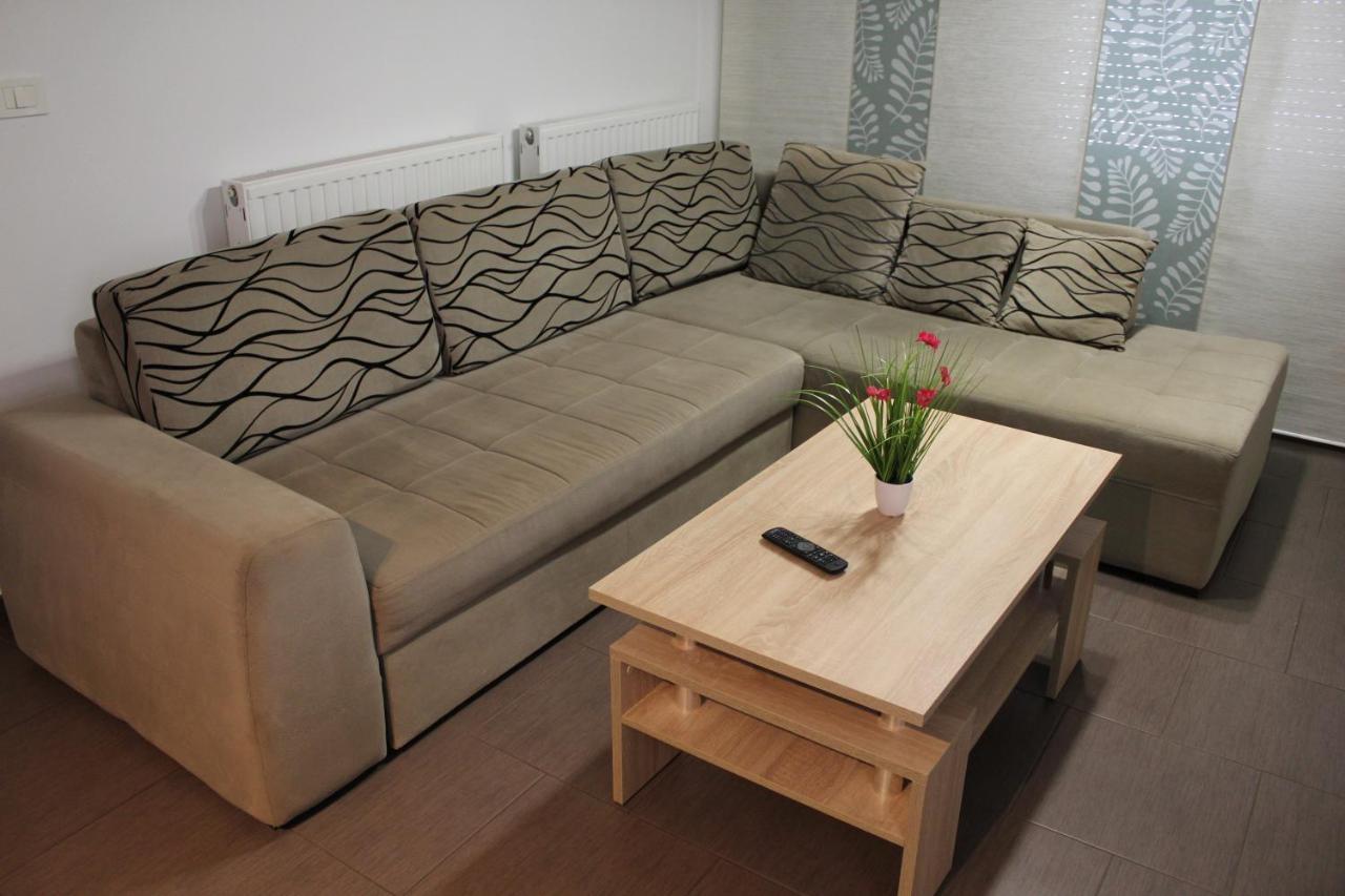Apartma V&t Bovec