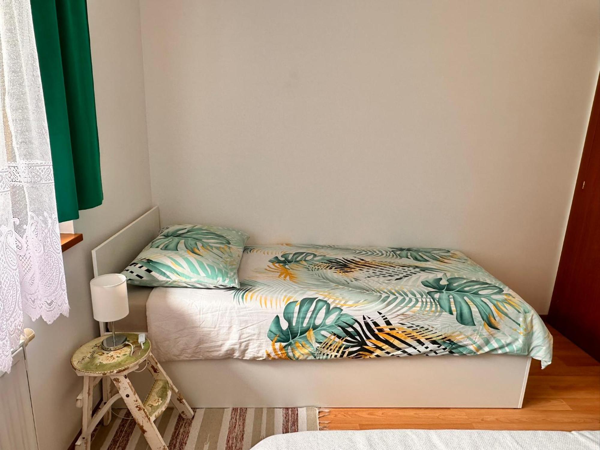 Apartma V&t Apartment *